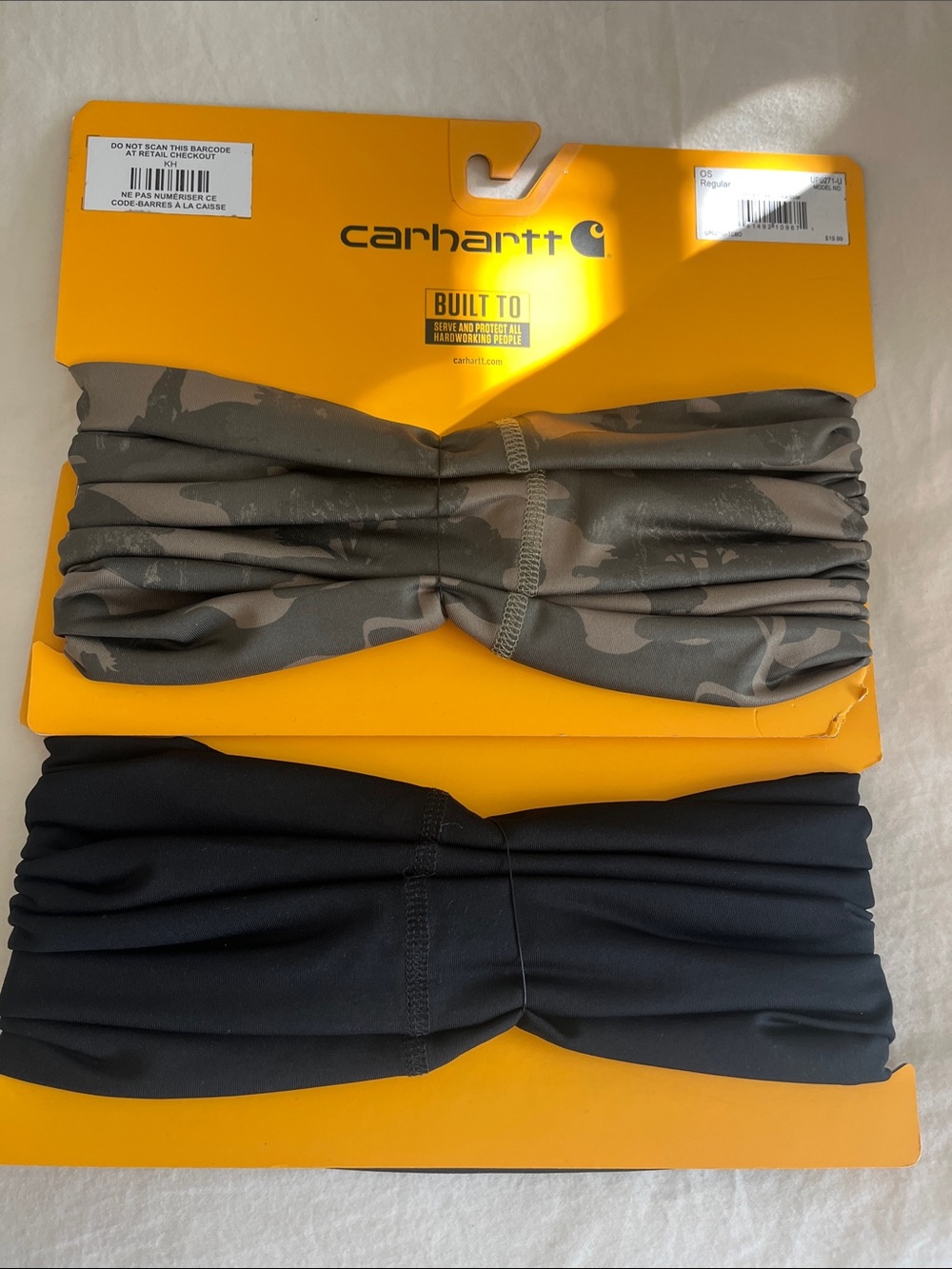 Carhartt Neck Gaiter